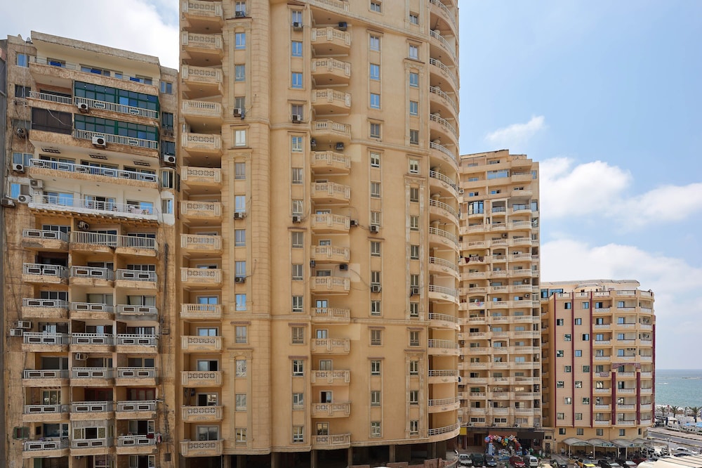 Sheraton Montazah Hotel in ALEXANDRIA