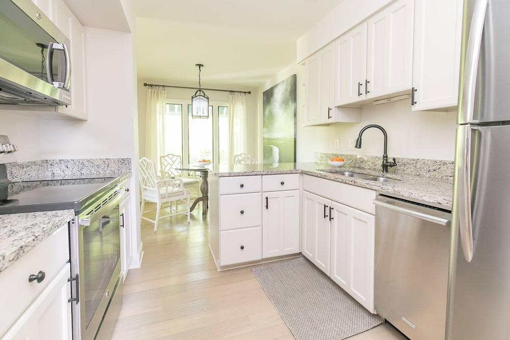 Kiawah Island Golf Resort - Villas 3/74