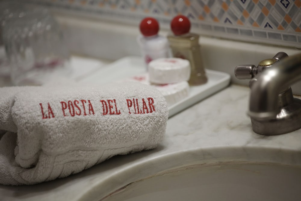 La Posta Del Pilar 57/74