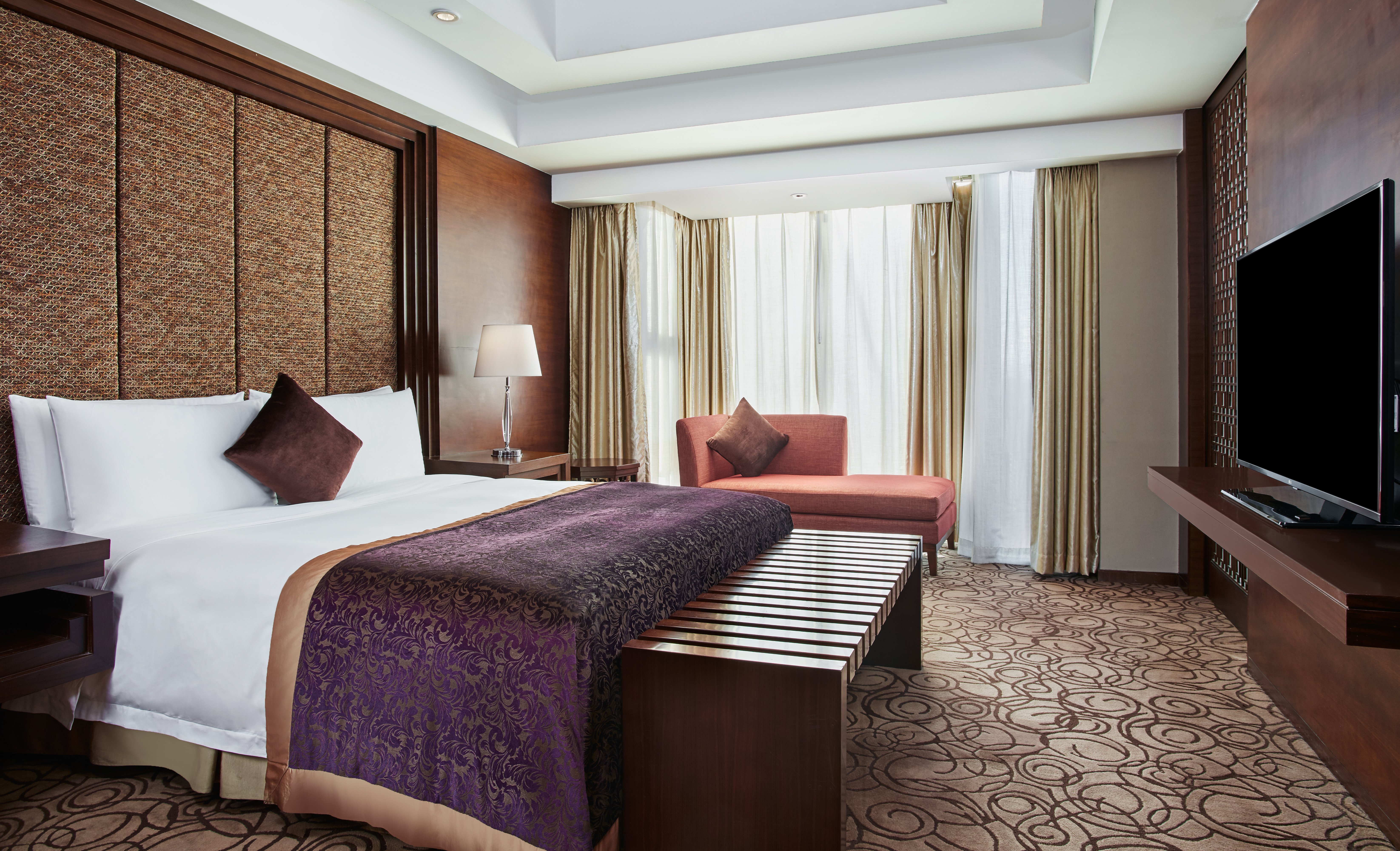 Crowne Plaza Beijing Sun Palace 30/78