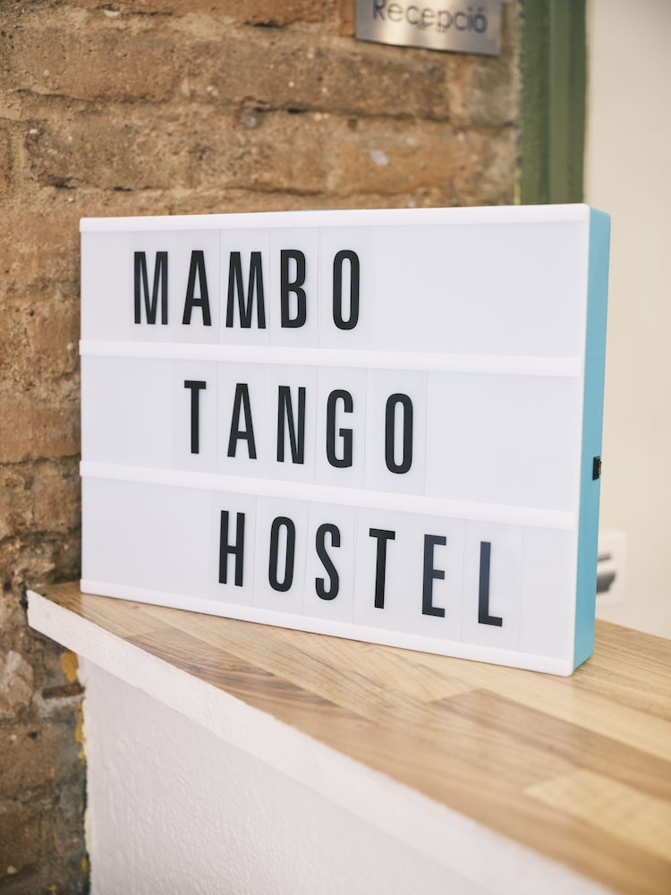 Mambo Tango 24/51