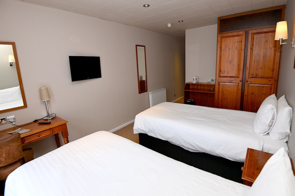 White Hart Hotel By Marstons Inns 10/39