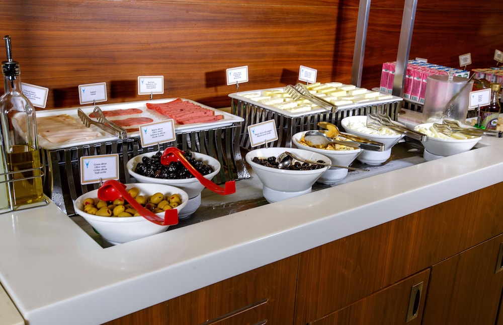 Innova Sultanahmet Istanbul Hotel 52/65