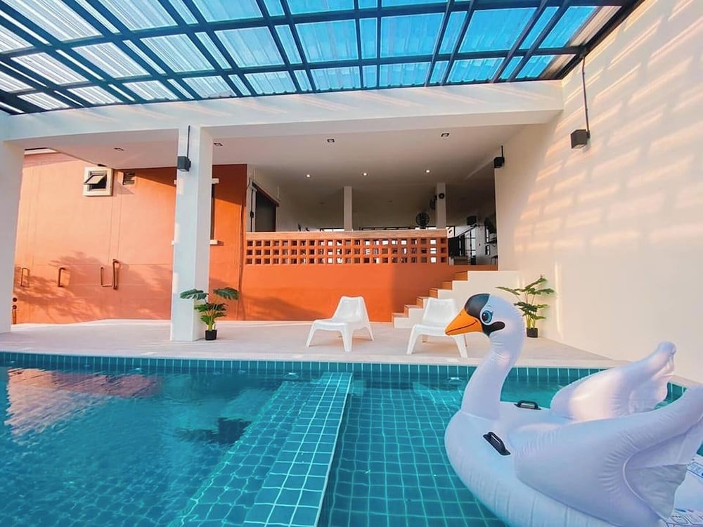 Maerim Villa & Pool 47/76