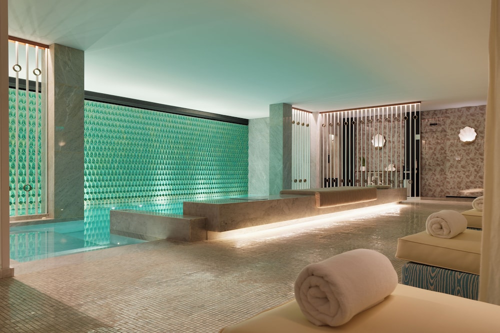 Maison Albar Hotels Le Monumental Palace 29/50