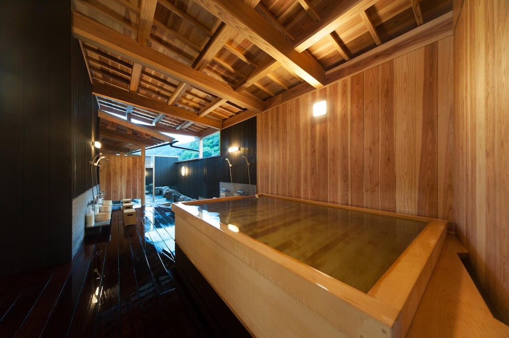 Ryokan Ohashi 26/38