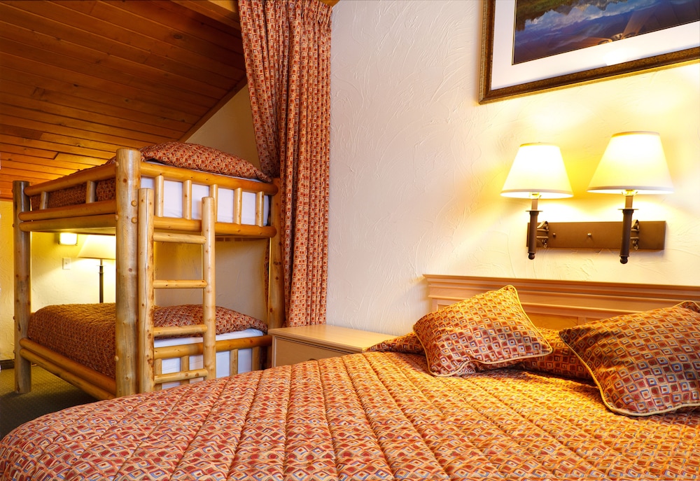 Togwotee Mountain Lodge 17/50