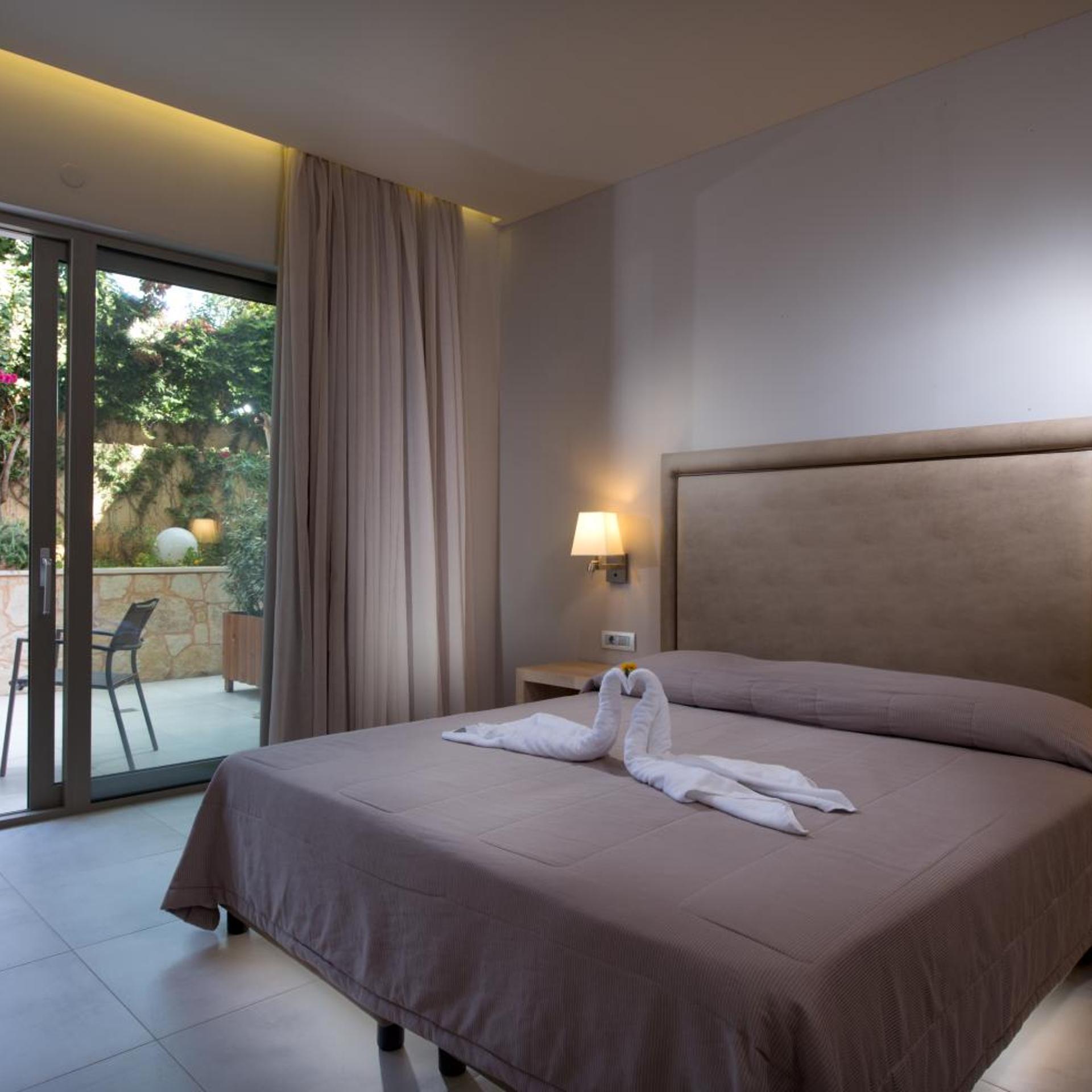 Superior, Cactus Beach Hotel 4/7