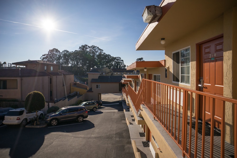 Beachview Inn 5/36