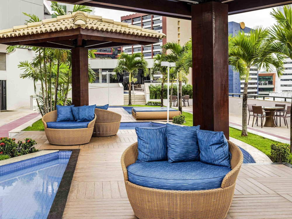 Mercure Salvador Boulevard 30/48