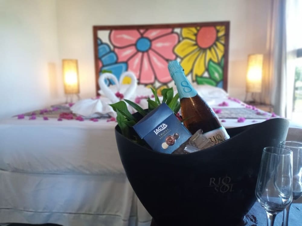 Hotel Vila Jardim 47/69