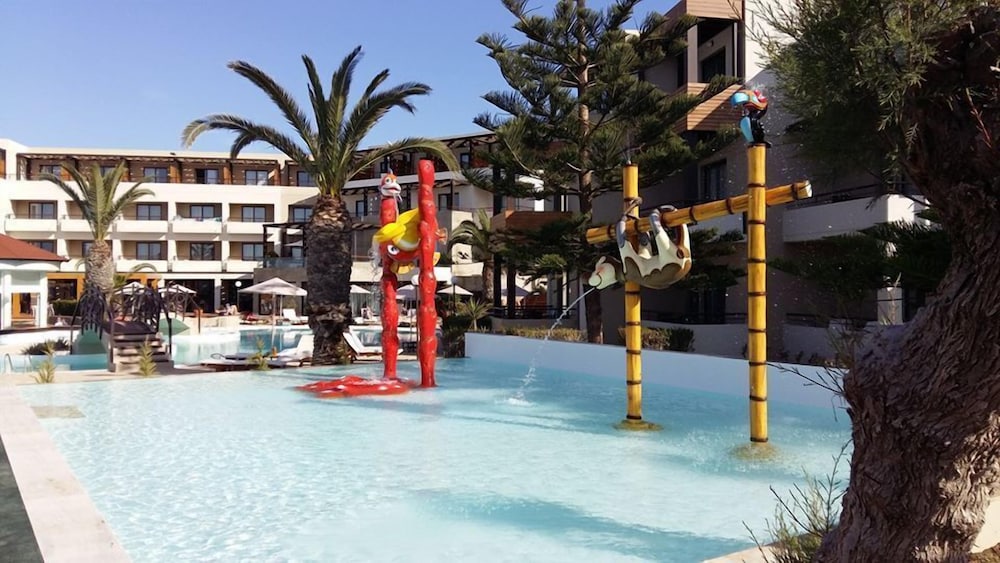D'andrea Mare Beach Hotel 70/74