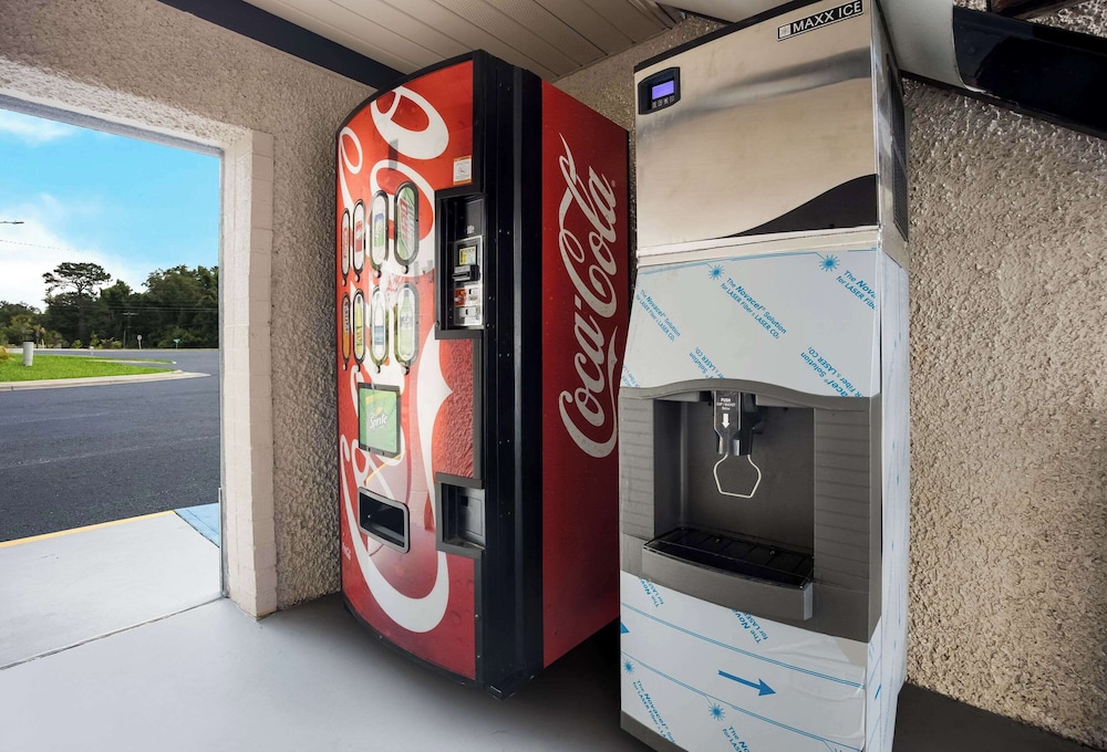 クオリティ イン タラハシー ニア ユニバーシティ 写真2
