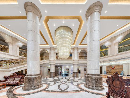 Rui Zhi Hotel 13/39
