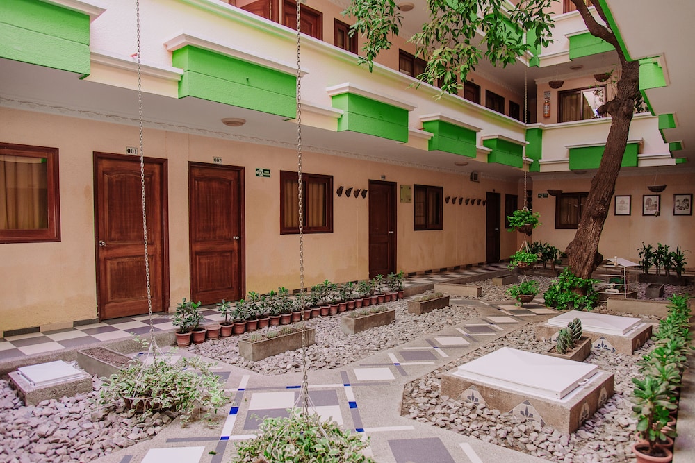 Ayenda 1615 Hotel Tayrona Magico 2/42