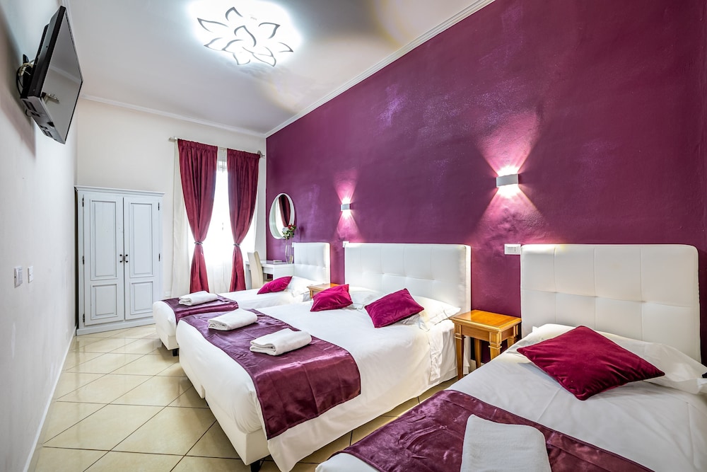 Hotel Veneto 8/60