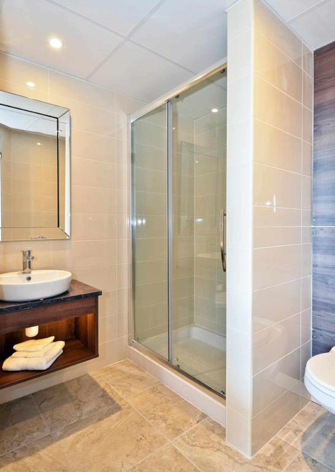 غرفة بسرير كينج، Nox Hotel Galway 6/6