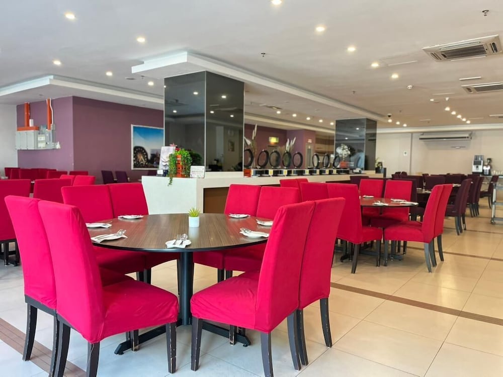 Pantai Puteri Hotel Malacca 50/62