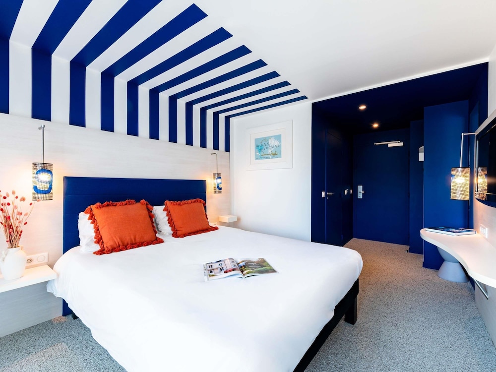 Ibis Styles Quiberon Centre 27/72