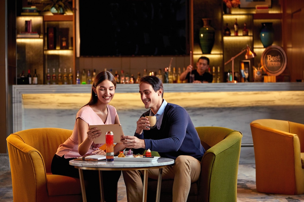 FOUR POINTS BY SHERATON SURABAYA 27/41
