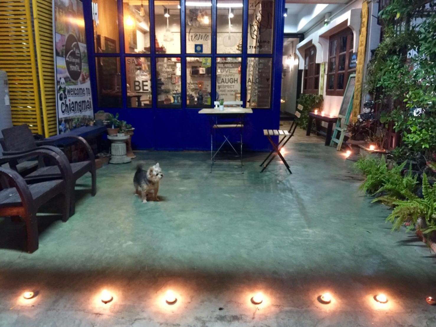 Hometel Stay Chiangmai 40/56
