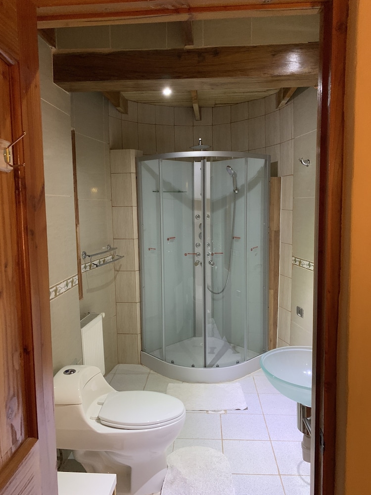 Sami Atacama Lodge Ex Atacamadventure Wellness And Ecolodge 75/75