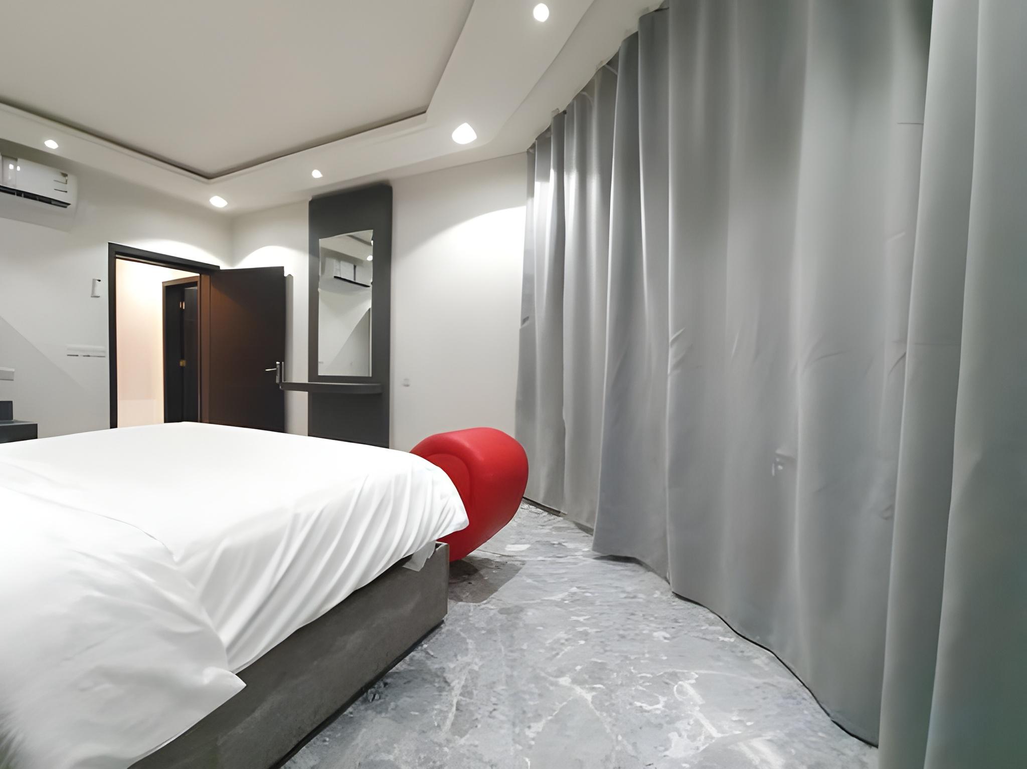 جولدن جوان(Golden Gewan Hotel Abha) 21/31