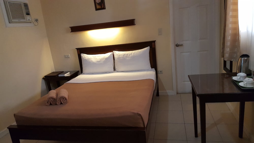 Panglao Regents Park Resort 28/54