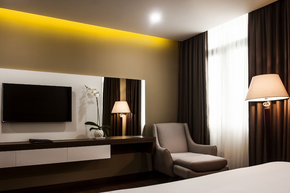 Hadana Boutique Hotel Da Nang 71/86