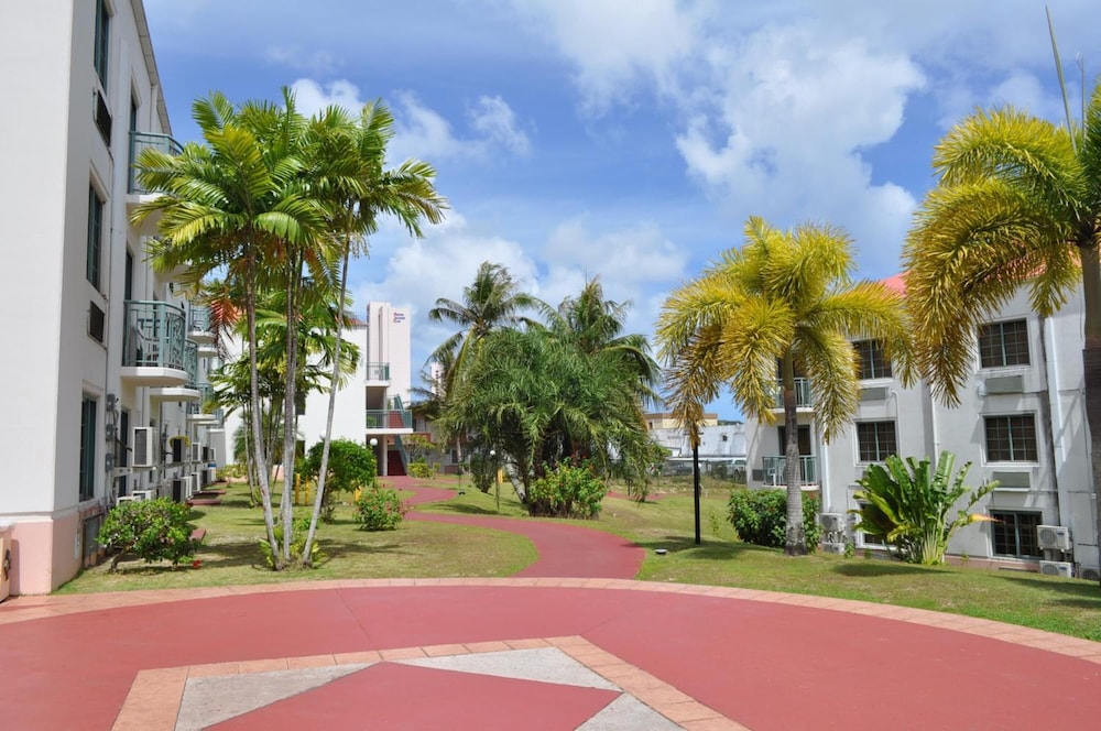 Garden Villa Hotel 29/60