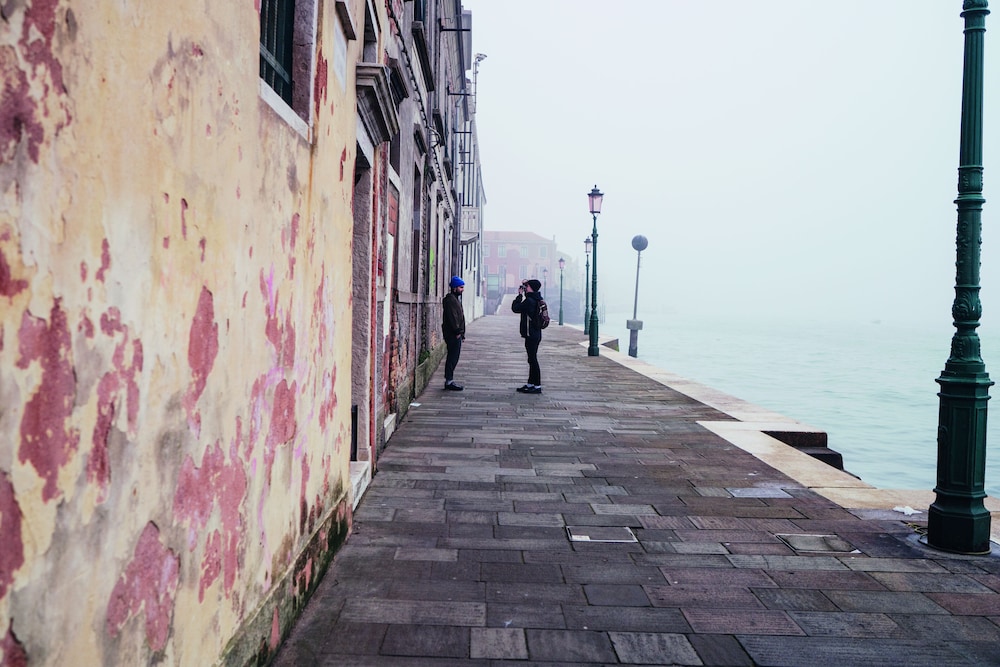Generator Venice 64/65