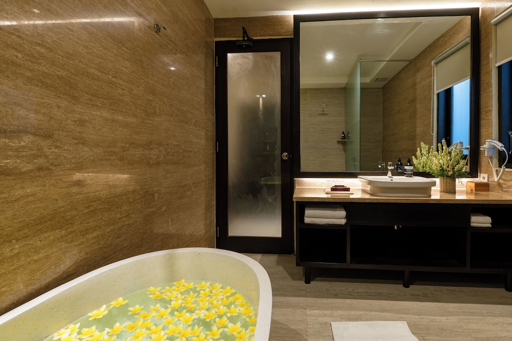 Bali Sunshine Inn Nusa Dua 42/48
