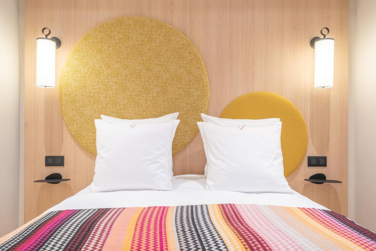 Yuna Saint-Germain-des-Pres - Serviced Apartments 20/42