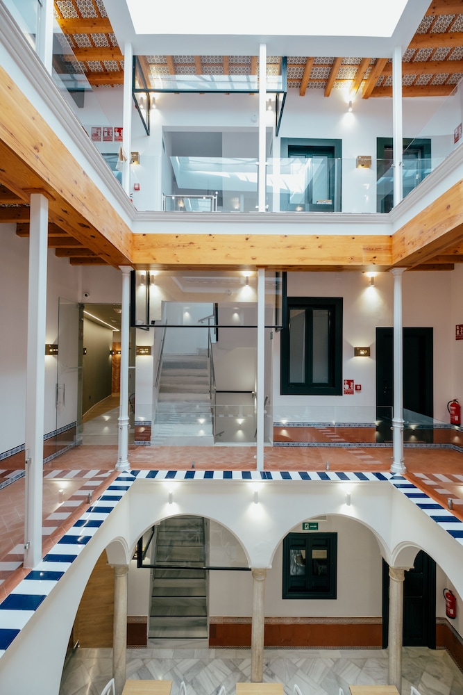 Hotel Cetina Sevilla 3/69