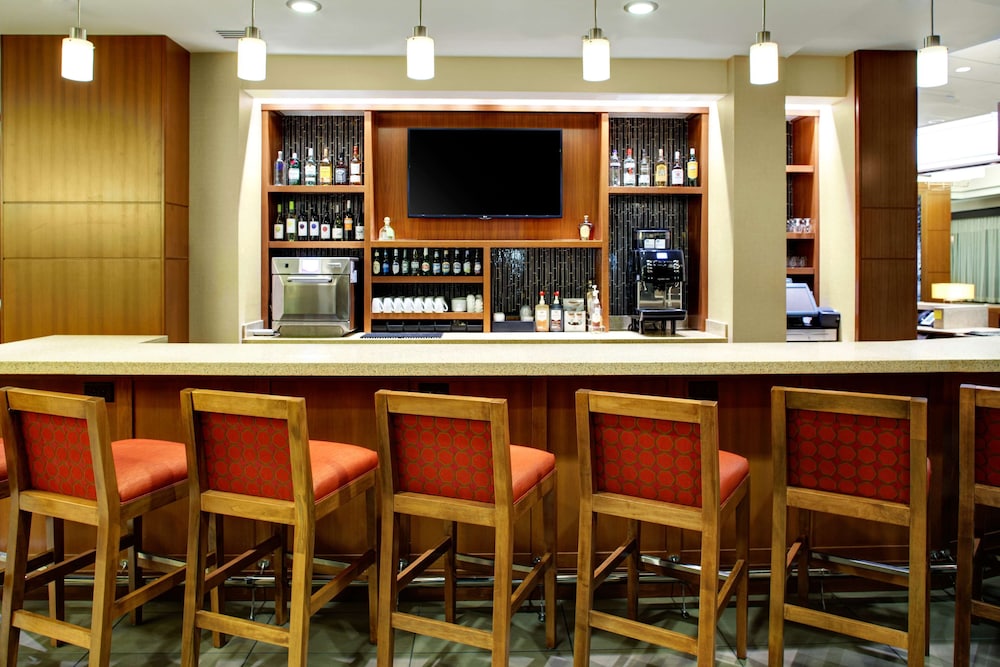Hyatt Place Columbia Downtown the Vista 51/70
