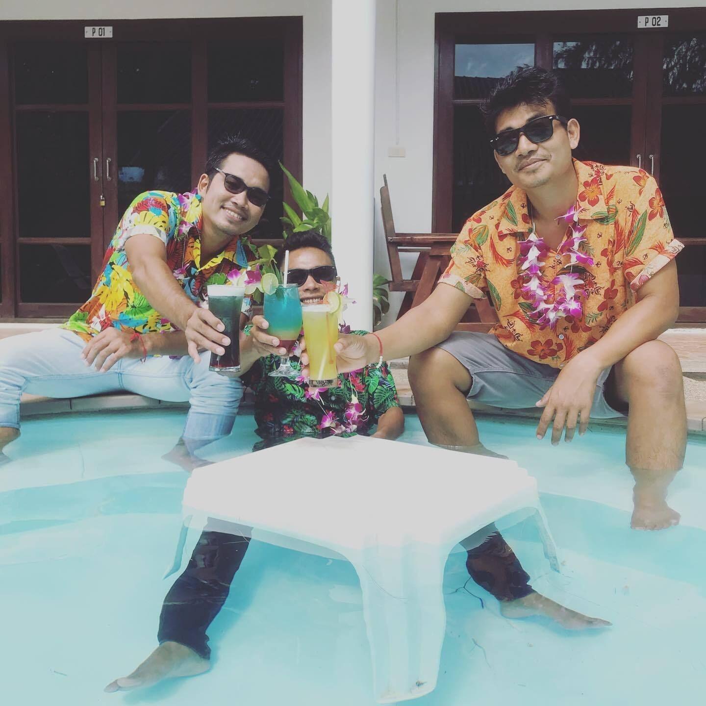 Phangan Great Bay Resort 45/55