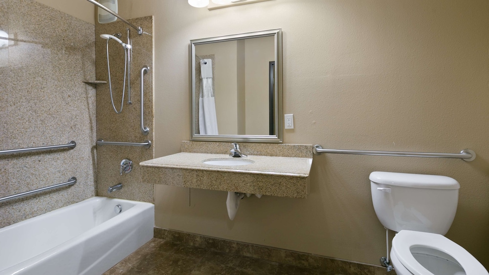 Best Western Plus Port Of Camas-Washougal Convention Center 12/41