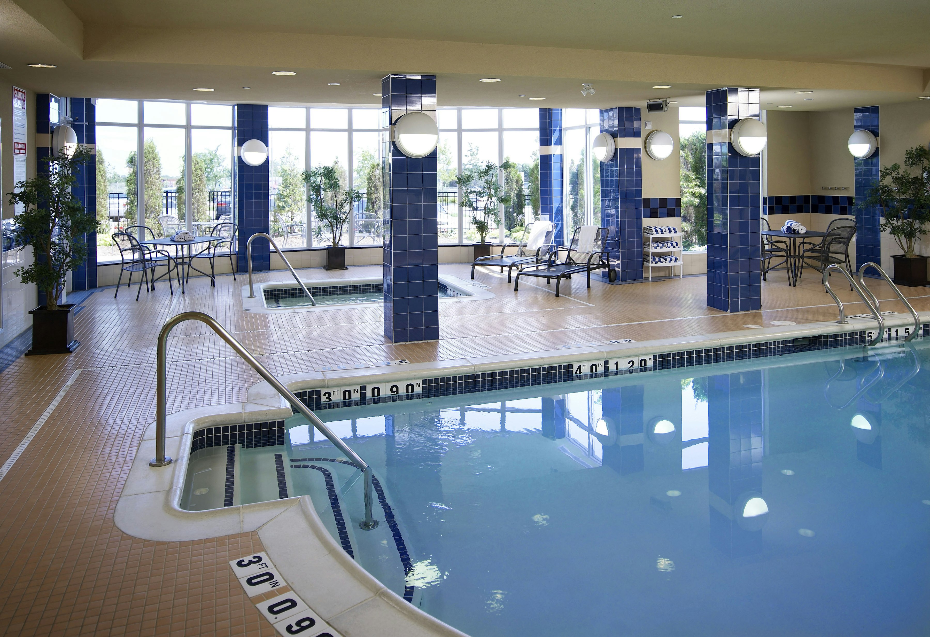 Hilton Garden Inn Toronto/Ajax 31/62