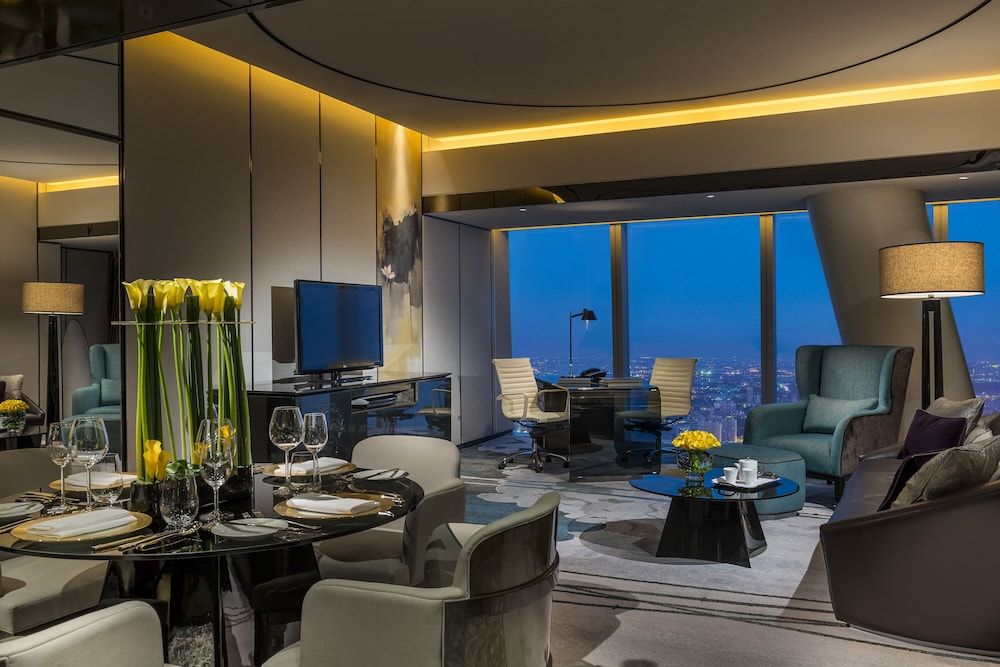 Four Seasons Hotel Guangzhou 44/56
