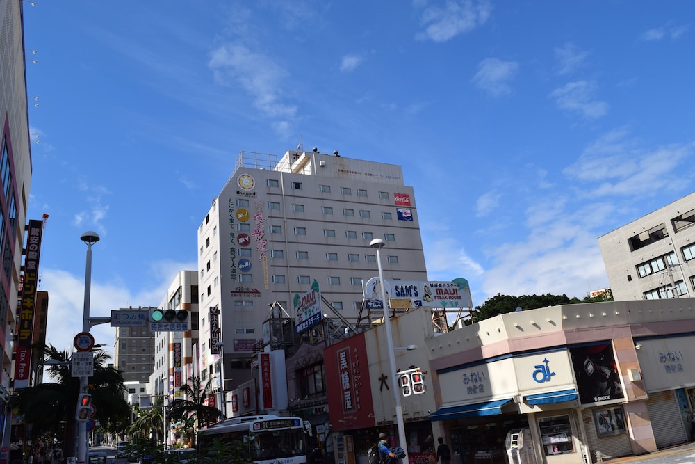 Hotel Yamanouchi 2/75