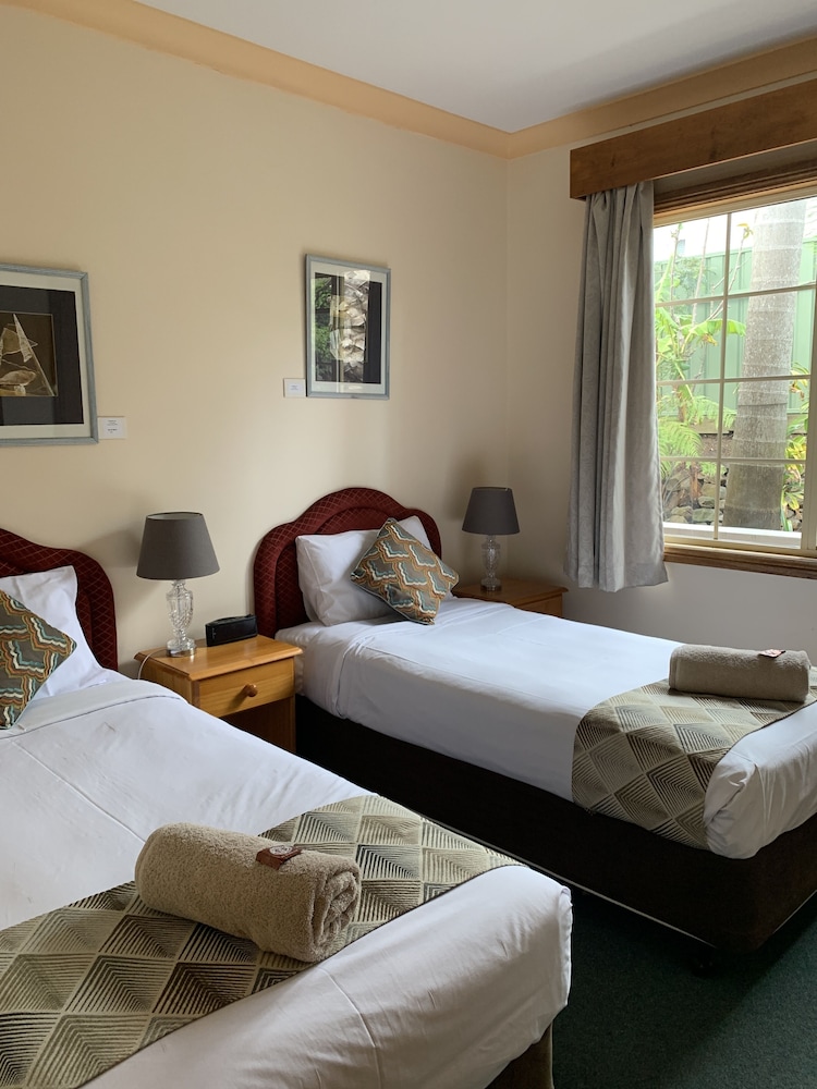ULLADULLA GUEST HOUSE 18/38