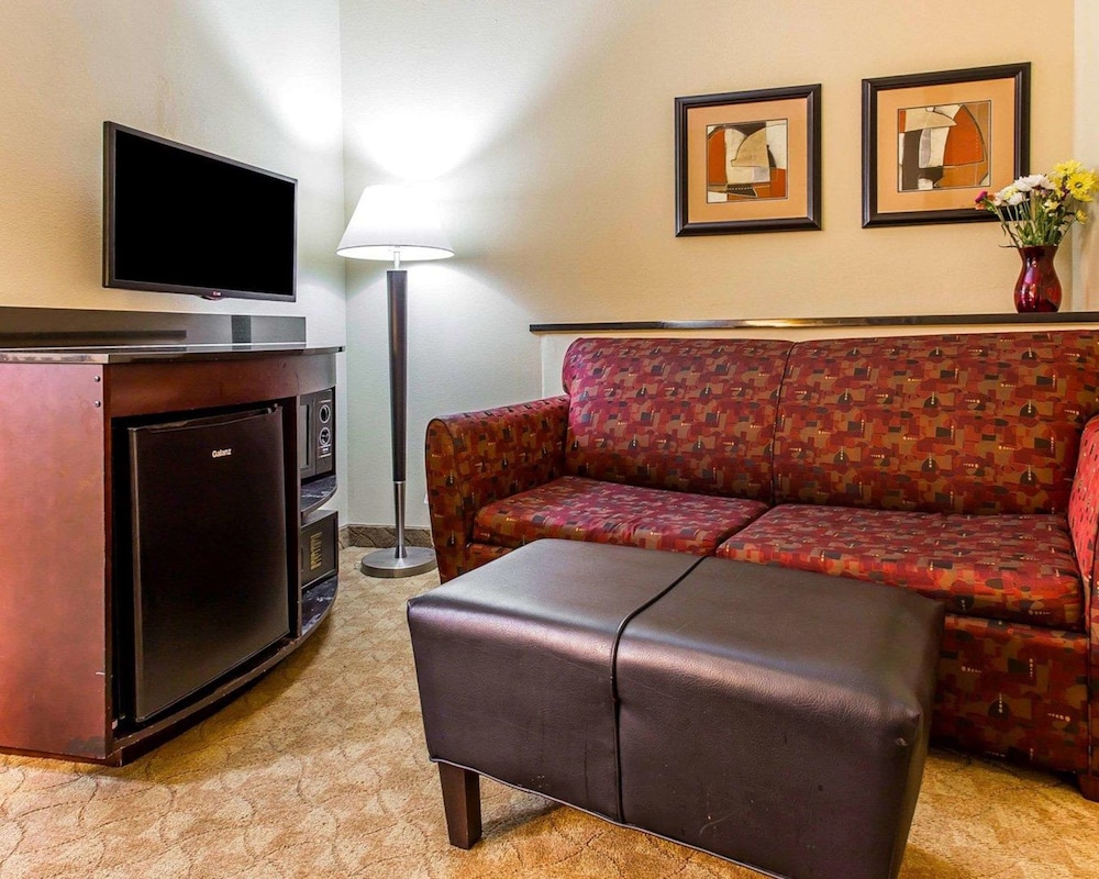 Comfort Suites Stockbridge Atlanta South 27/39