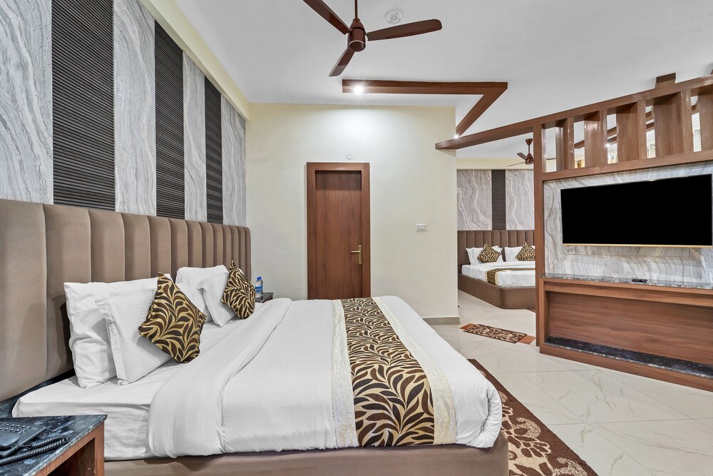 HOTEL BHAWANI INTERNATIONAL 23/45