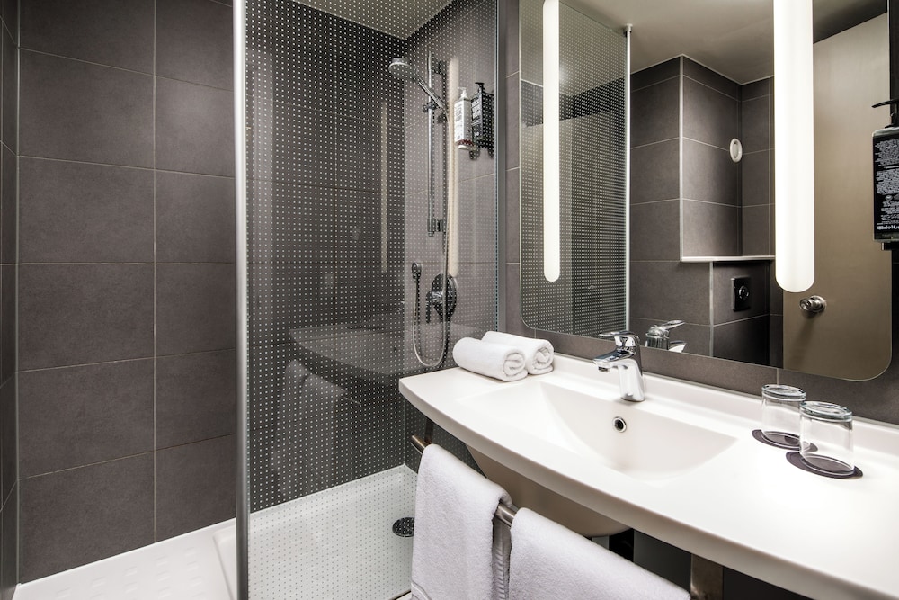 Ibis London Greenwich 70/73