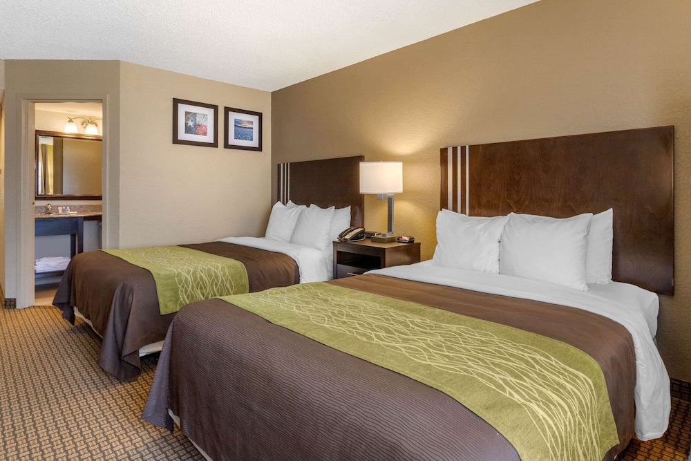 Sonesta Essential NW Houston 15/61