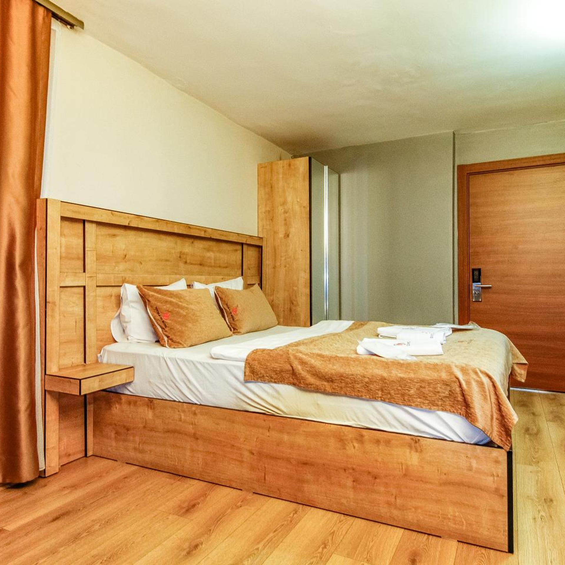Double Dd Hotel 18/54