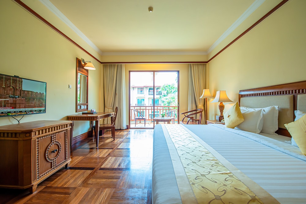 Sokha Angkor Resort 20/72