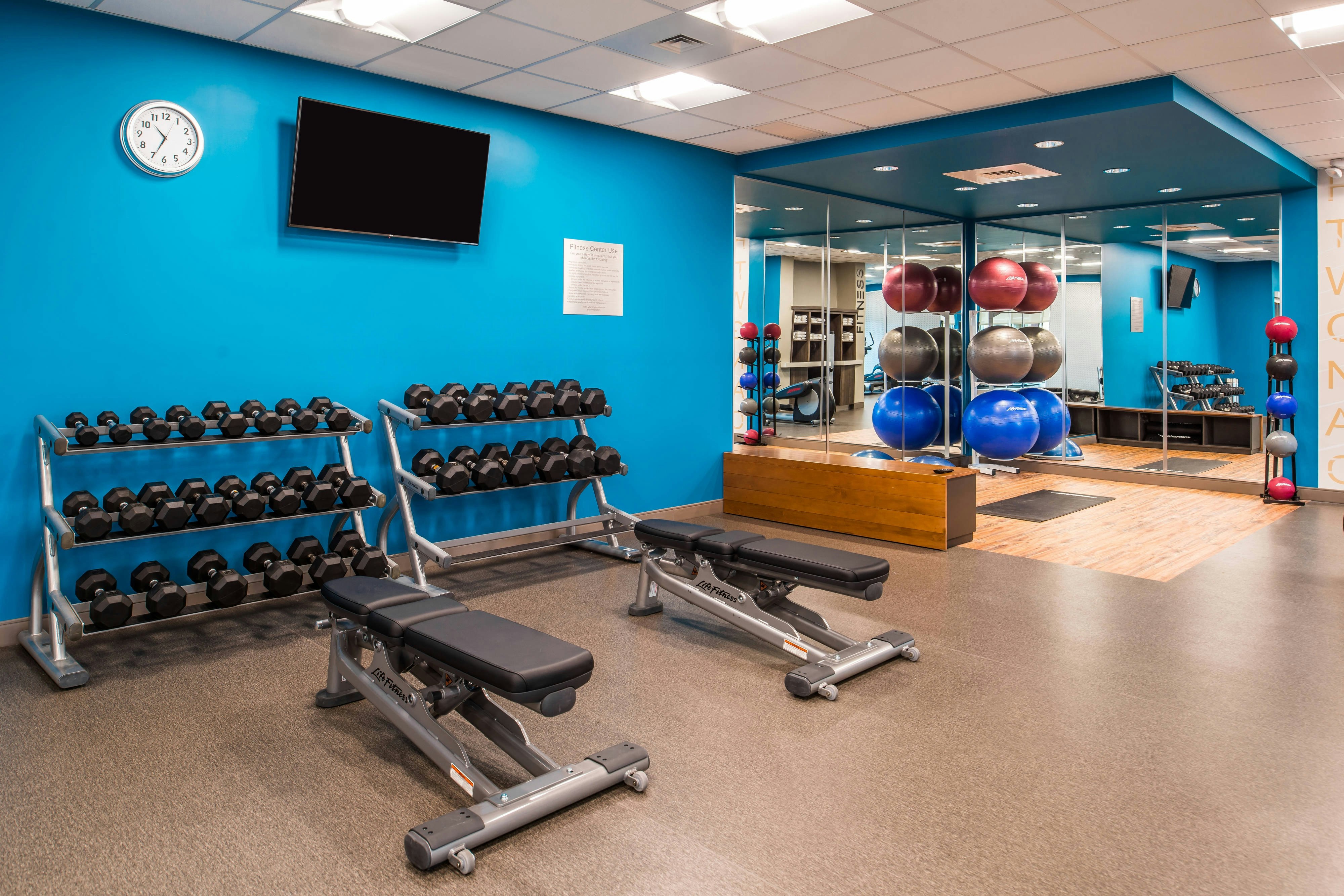 Fairfield Inn Suites St Louis Westport 20/39