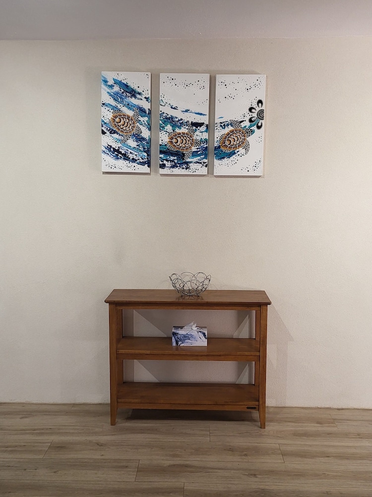 Byron Bay Beachfront Apartments 4/50