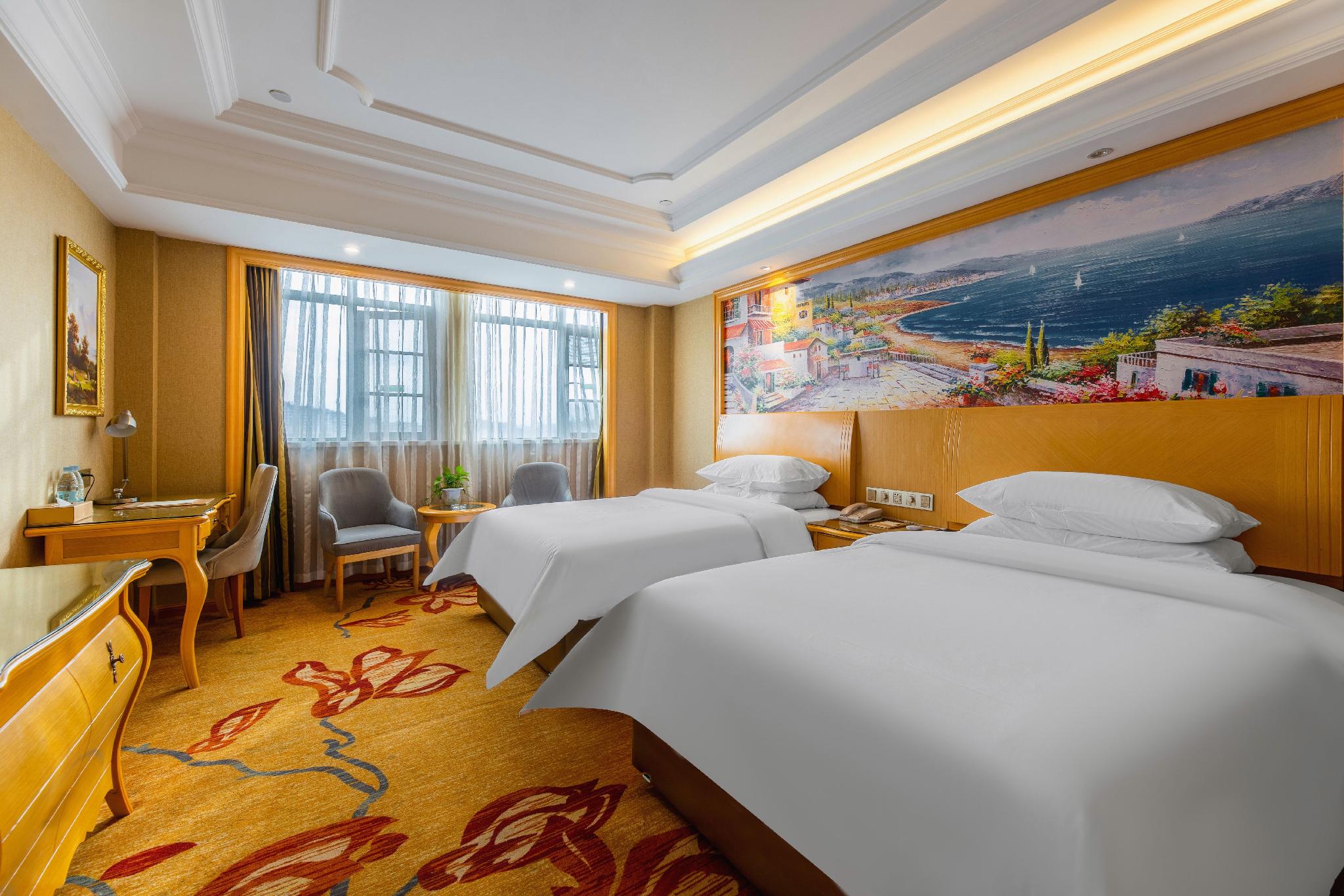 Vienna International Hotel (Enshi Cultural Center Airport) 25/39
